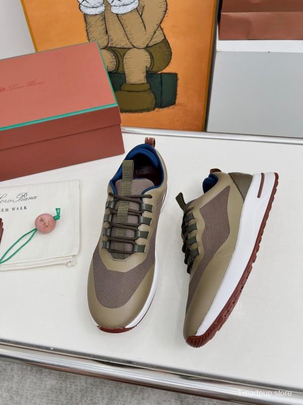 Adidas LP Jogging Men's Running Shoes Upgraded Version - KFY00300