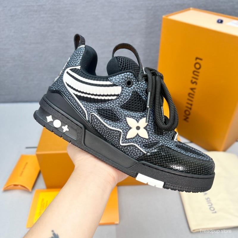 Adidas 2025 SS Loafers Upgraded Version Couple Style Basketball Sneakers - LY00430