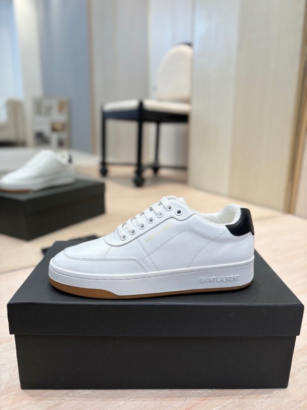 SAINT LAURENT SL61 Spring Summer 2025 Casual Collection - SL61