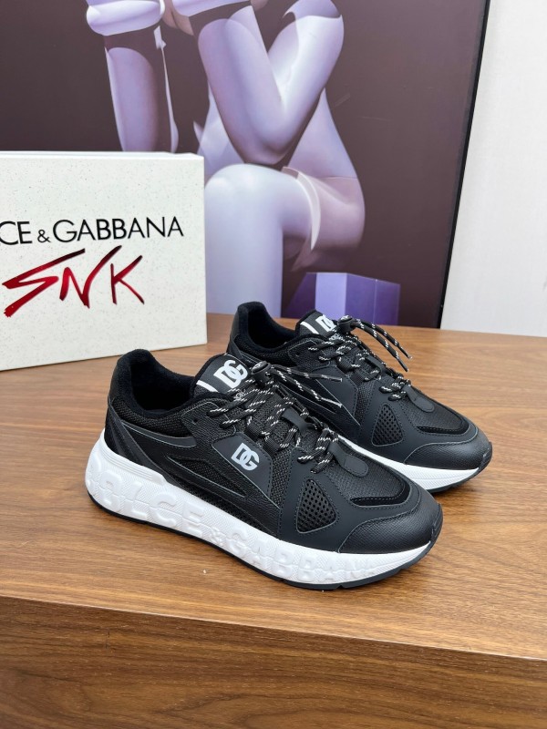 Adidas 2025 SS DG Couple Edition Casual Shoes - AS00320