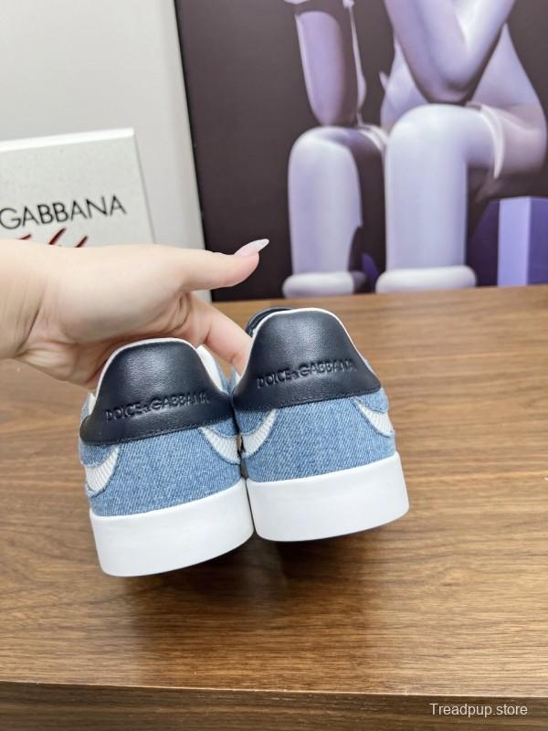 DG New Collection Men's Casual Shoes with Modern Design - LY00310