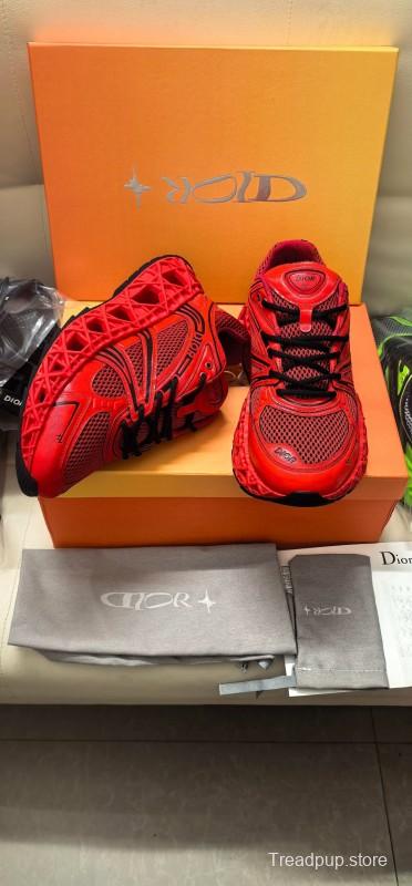 Dior B35 Dad Shoes Retro Style Sneakers - AS00400