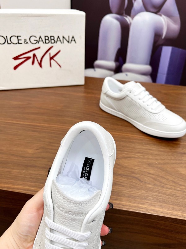 DG 2025 Spring Summer Collection Men's Casual Shoes - LY00280