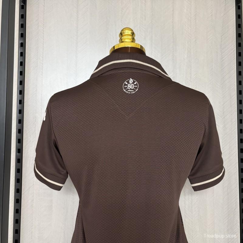 25/26 Women Vasco Da Gama Third Jersey