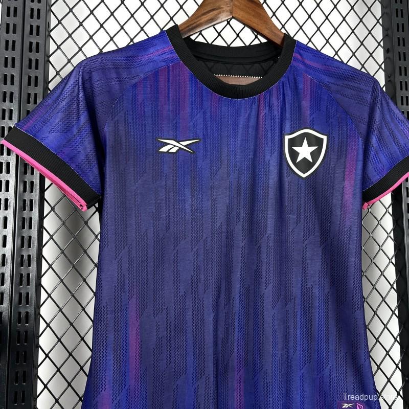 2025/26 Womens Botafogo V-KIT Jersey