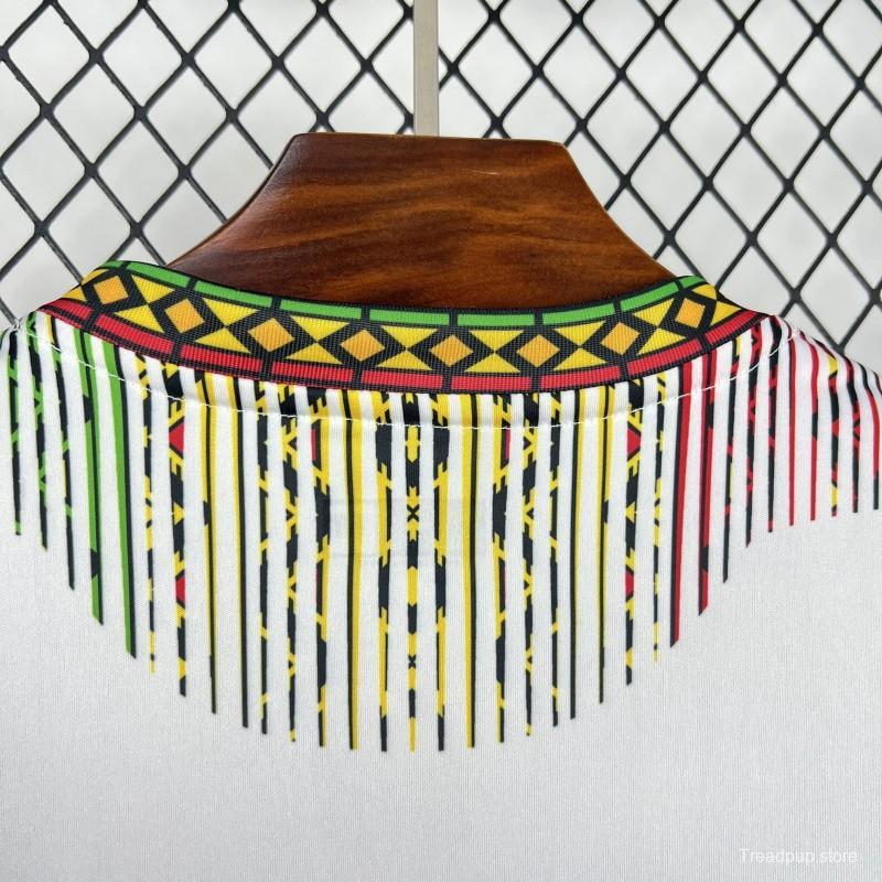 2026 Mali Home Jersey
