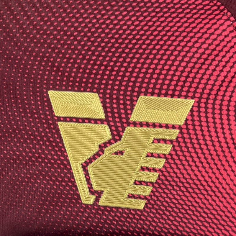 2025/26 Mens Venezia FC Pre-Match Jersey