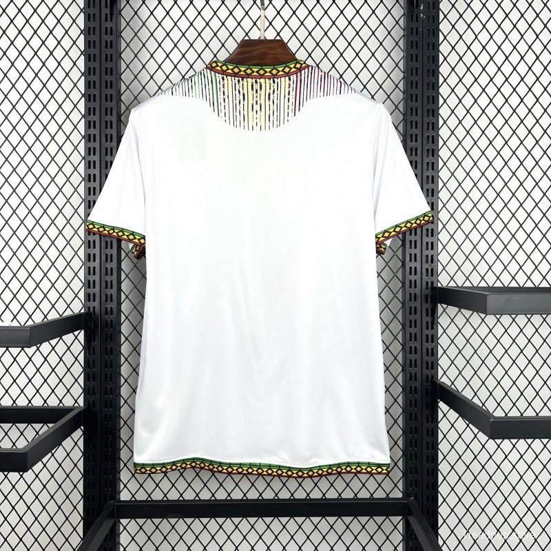 2026 Mali Home Jersey