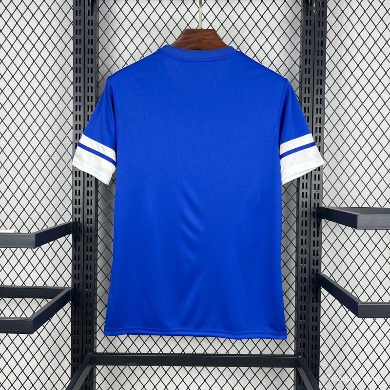 2026 Curacao World Cup Home Jersey