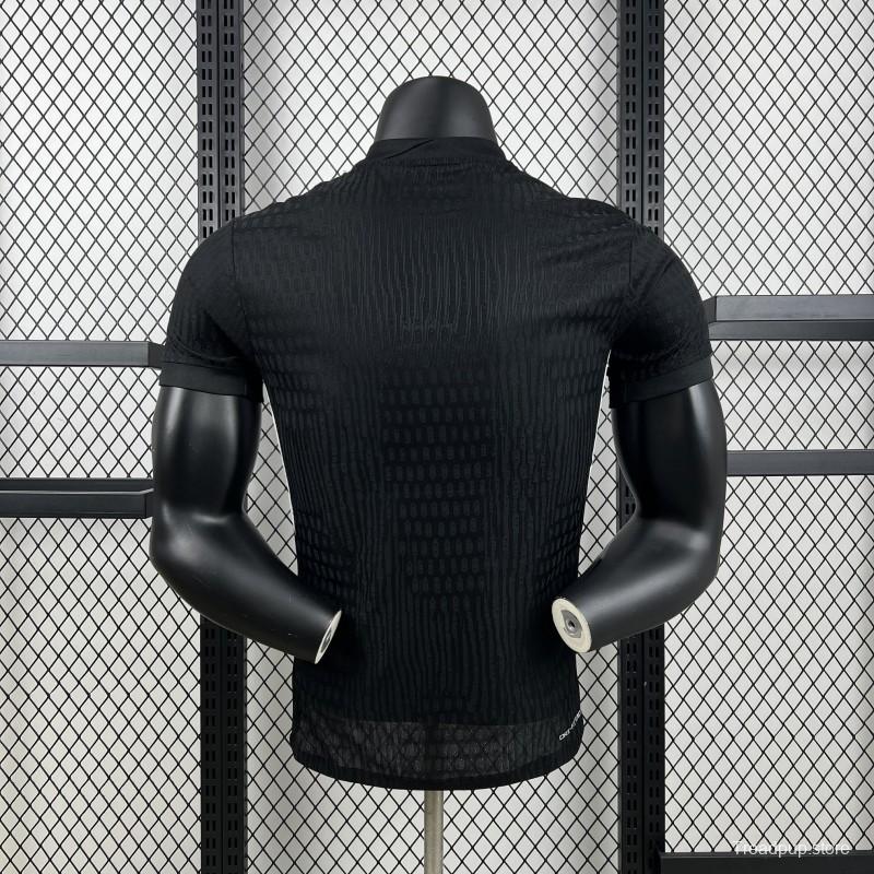 2026/27 Player Version Mens Vasco Da Gama Home Jersey