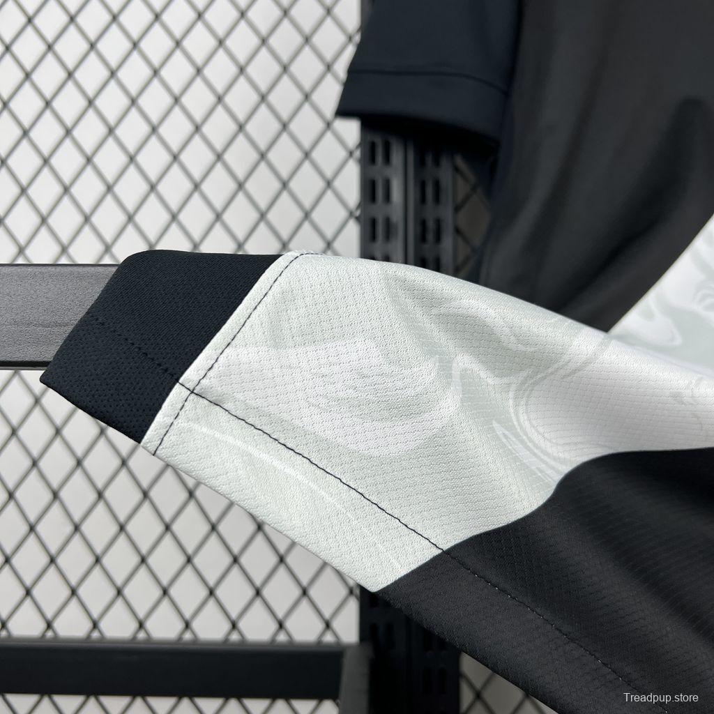 2026/27 Mens Vasco Da Gama Home Jersey