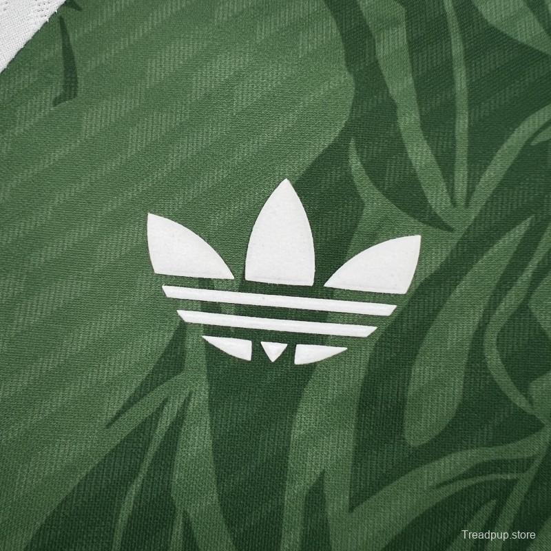 2026/27 Mens Arsenal Special Jersey