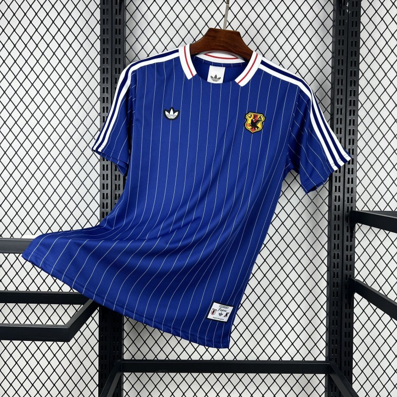 2026 Mens Japan Terrace Icons Jersey