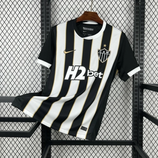 2026/27 Mens Atlético Mineiro Home Jersey