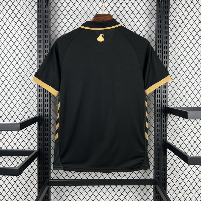 2025/26 Mens CD Leganes Retro Jersey