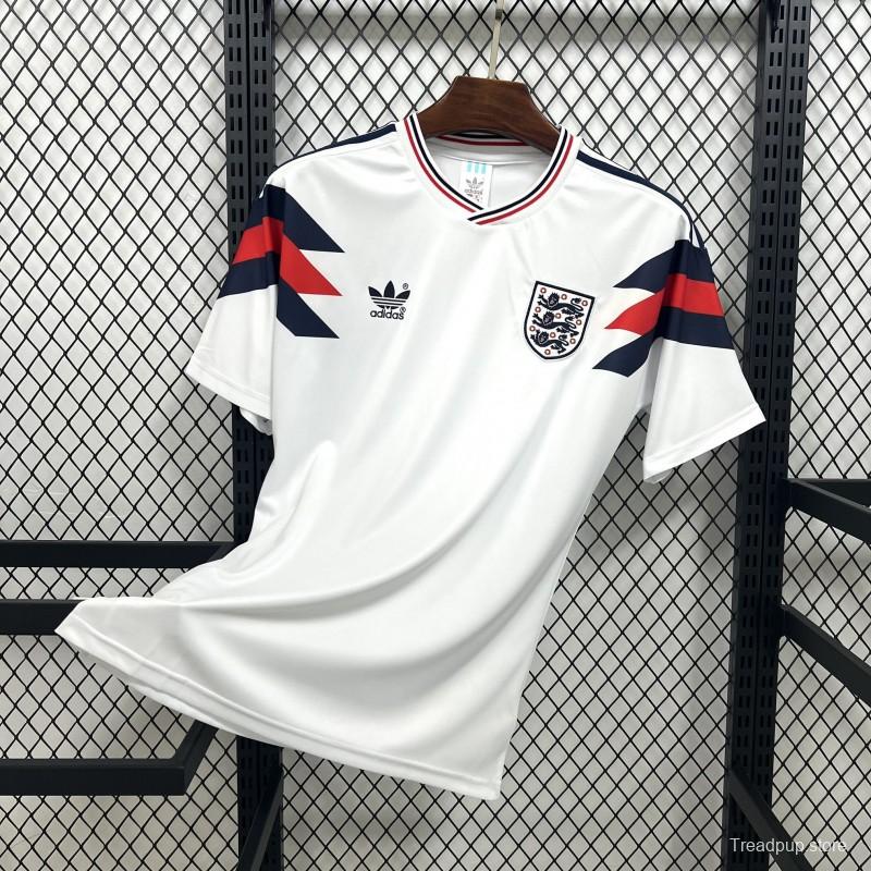 2026 Mens England World Cup Special Jersey