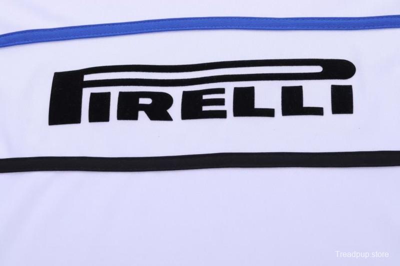 Retro Kids 98/99 Inter Milan Away Jersey