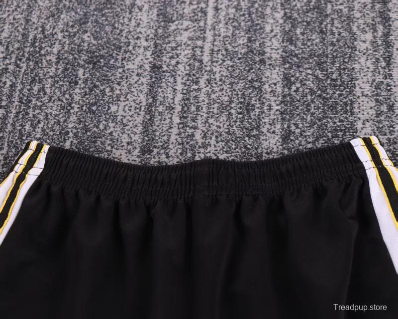 Retro Kids 97/99 Newcastle United Home Jersey
