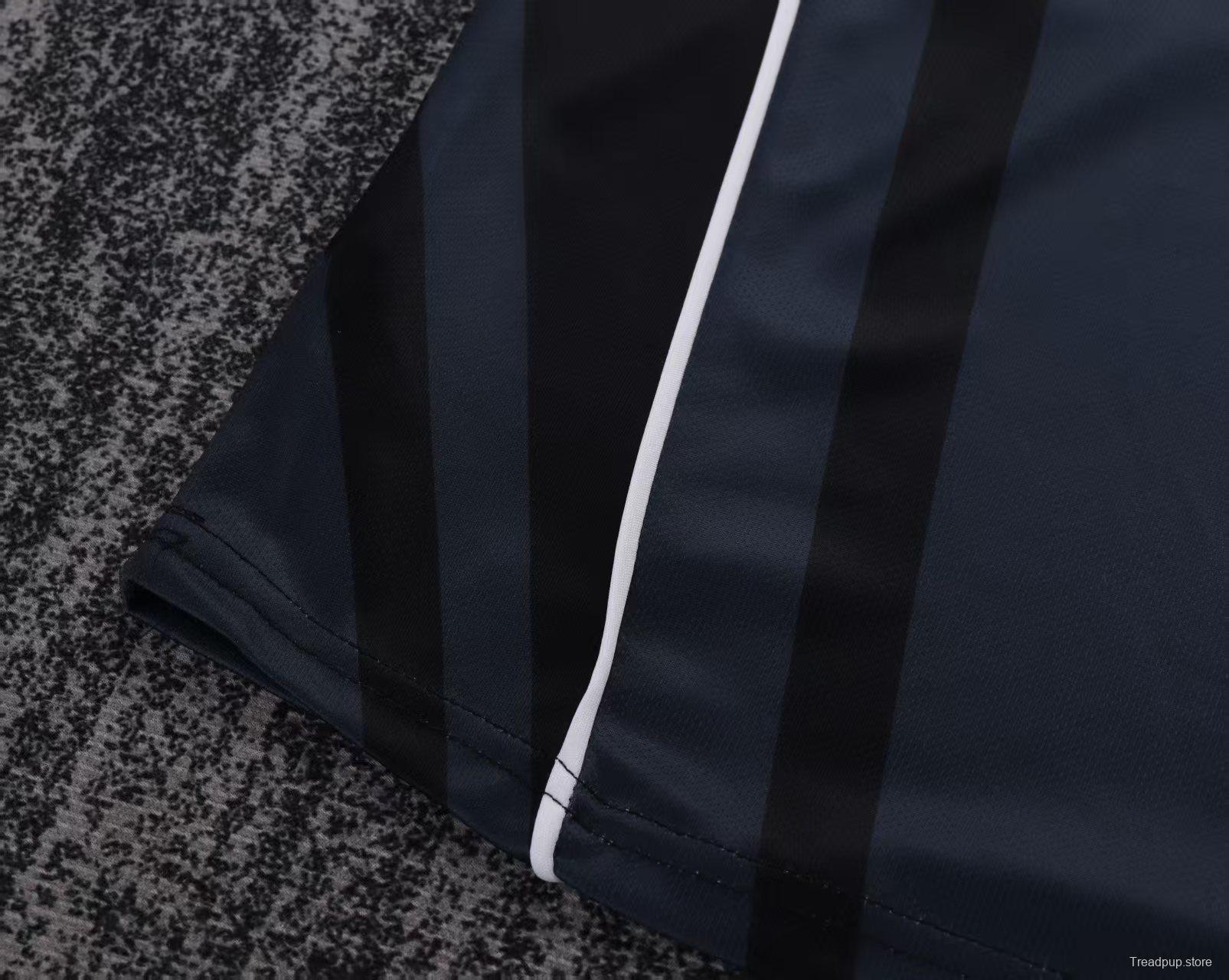 Retro  Kids 01/02 PSG/Paris Saint-Germain Third Jersey