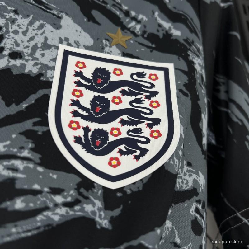 2026 Mens England World Cup Special Jersey