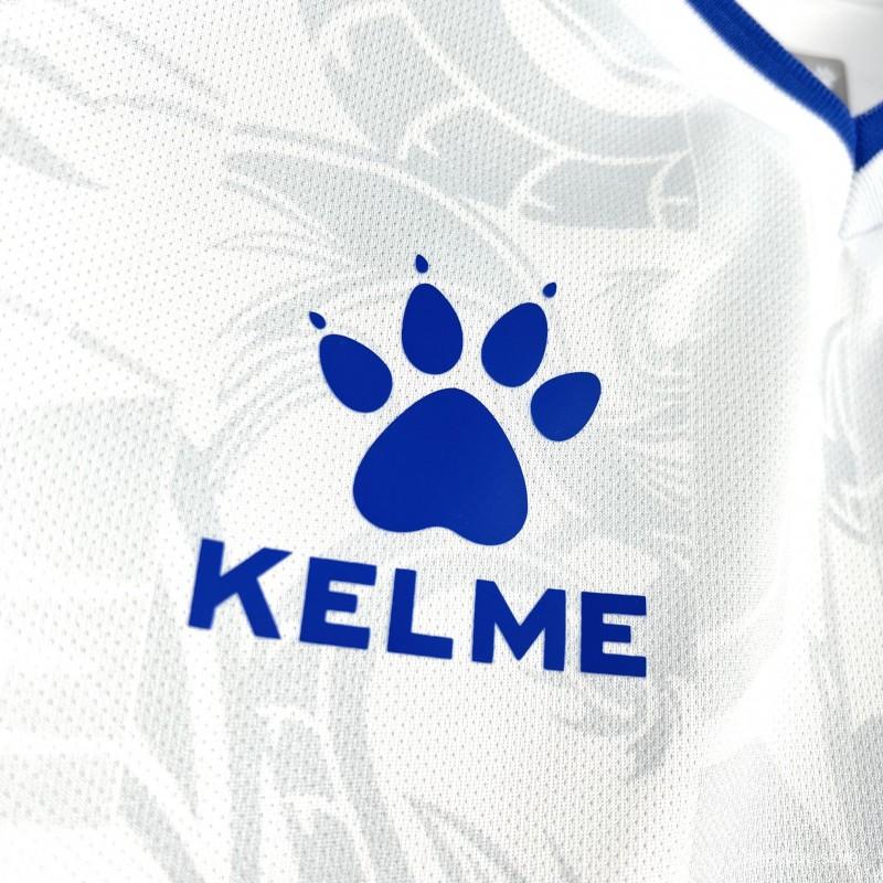 2026 Mens Bosnia World Cup Away Jersey