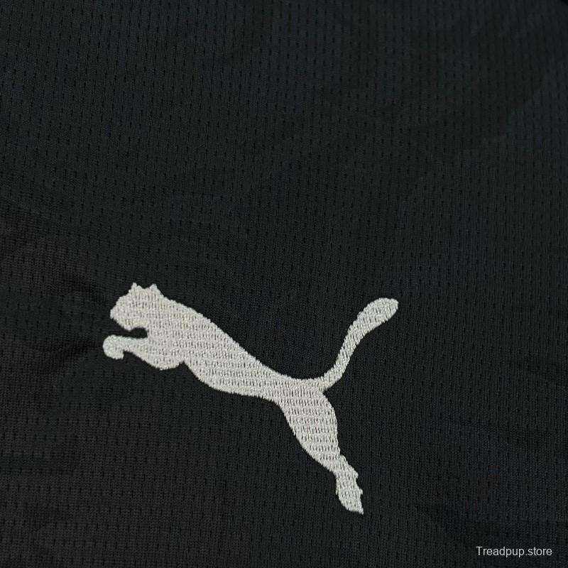 2026 Mens New Zealand World Cup Away Jersey