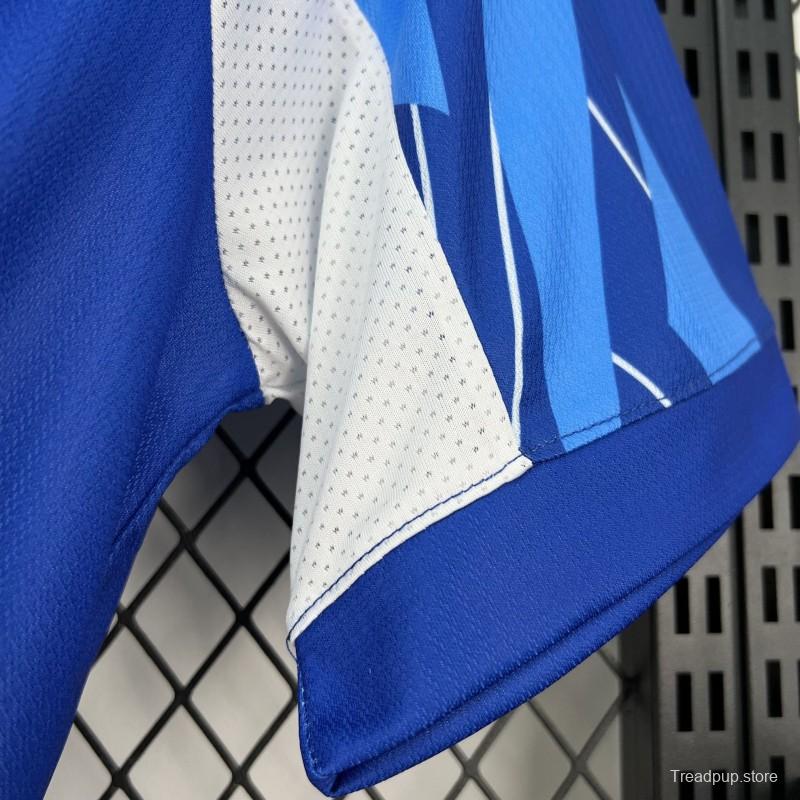 2026/27 Mens Santa Cruz FC Goalkeeper Jersey