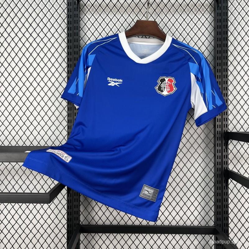 2026/27 Mens Santa Cruz FC Goalkeeper Jersey