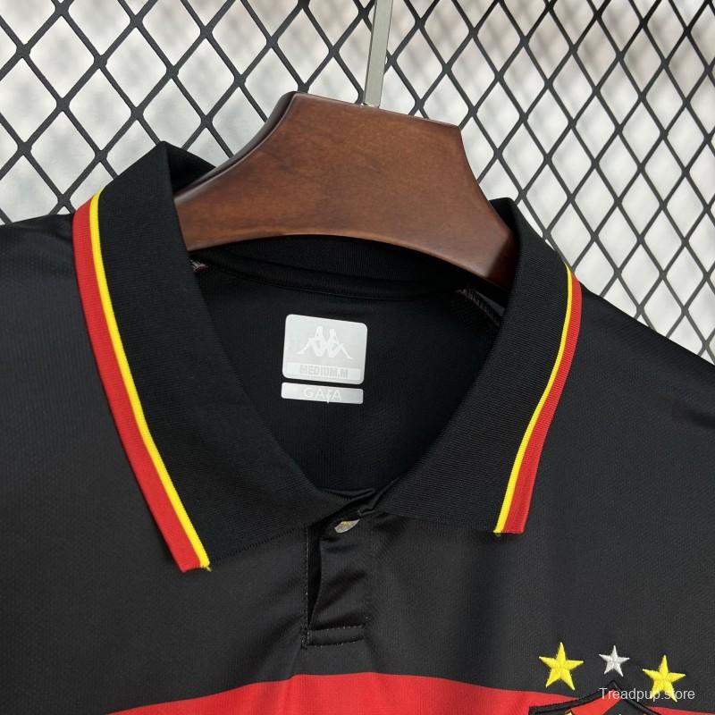 2026/27 Mens Sport Recife Home Jersey