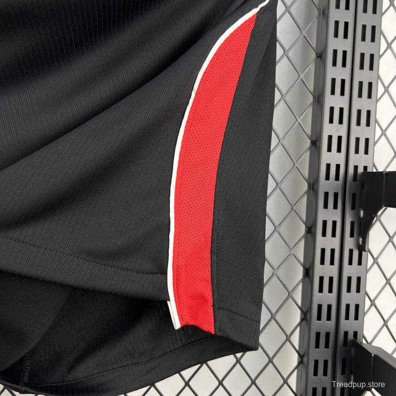 2026 Mens South Korea World Cup Home Shorts