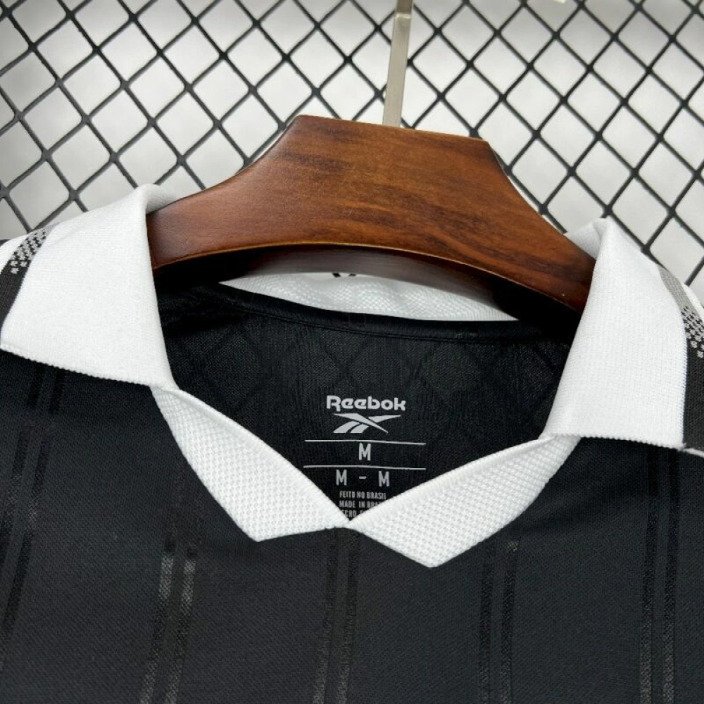 2025/26 Botafogo Away Jersey