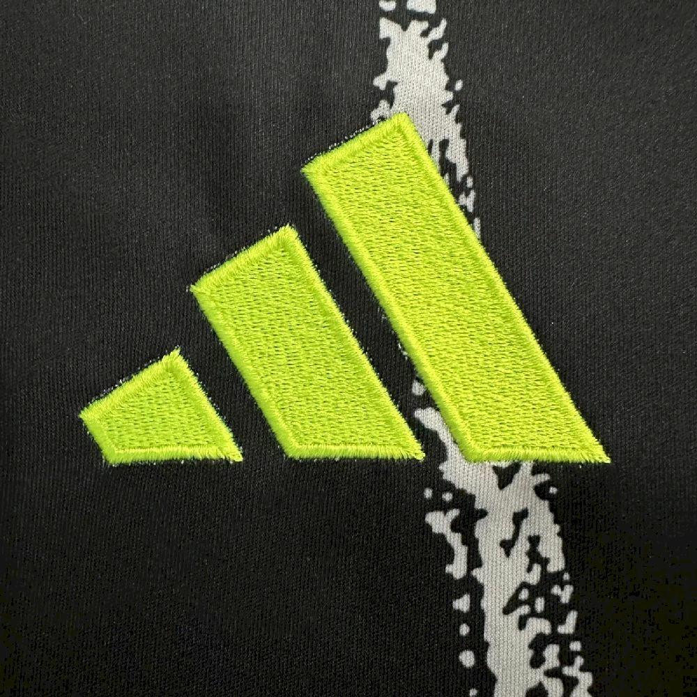 2025/26 Mens El Ahly Away Jersey