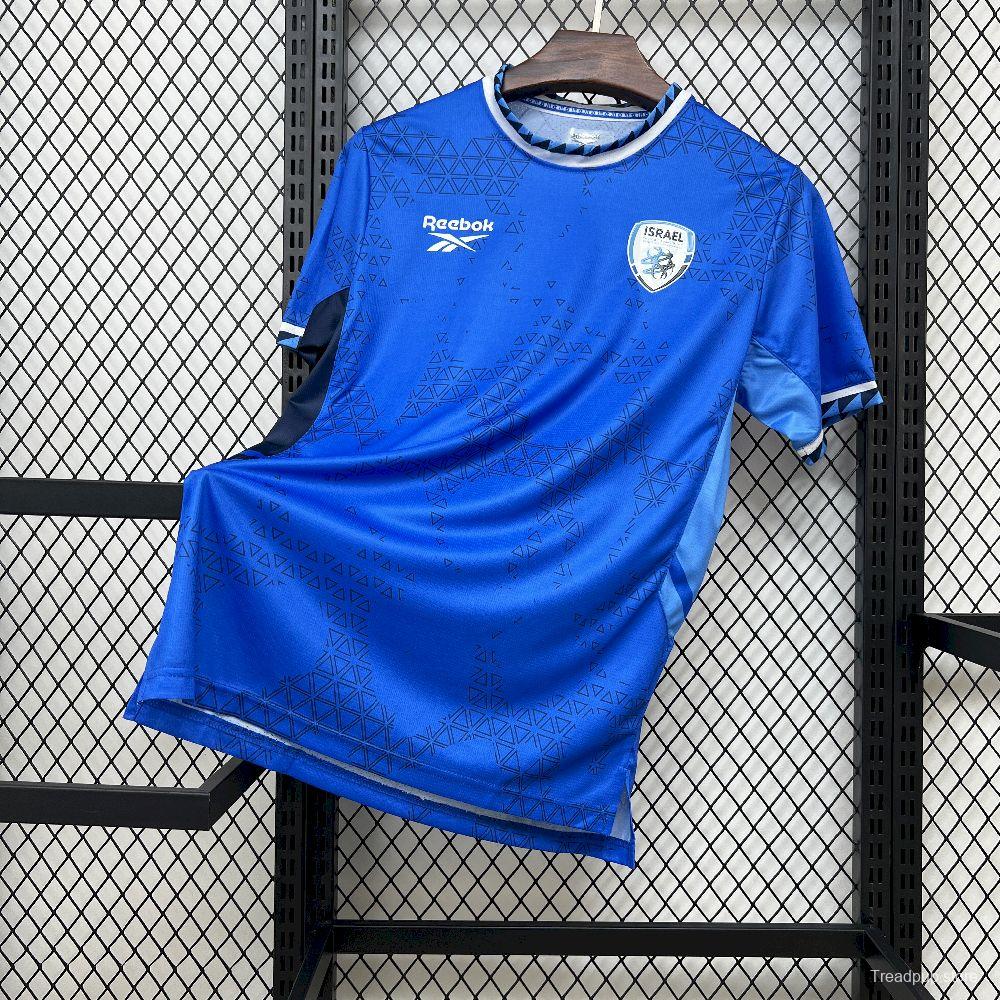 2025/26 Mens Israel Away Jersey