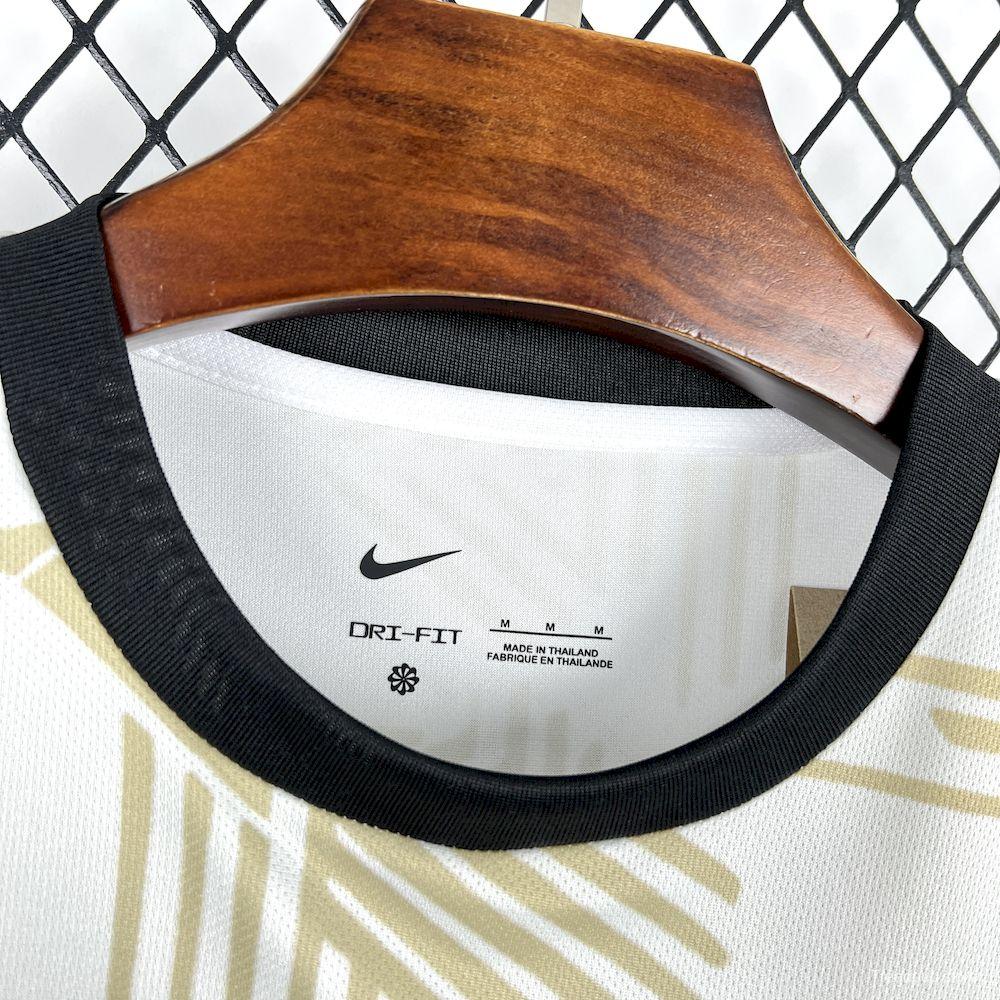 2025/26 Mens Sporting CP Concept Jersey