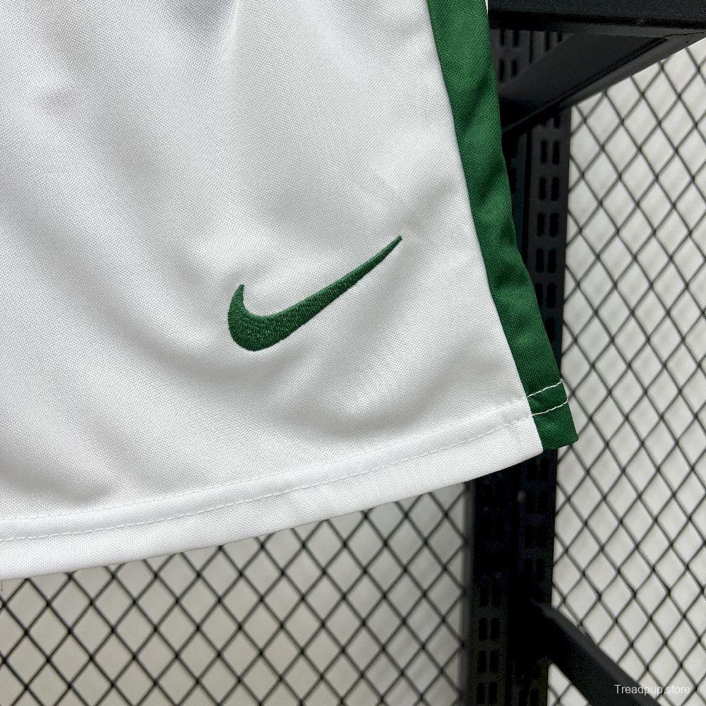 2025/26 Kids Elche Home Kit