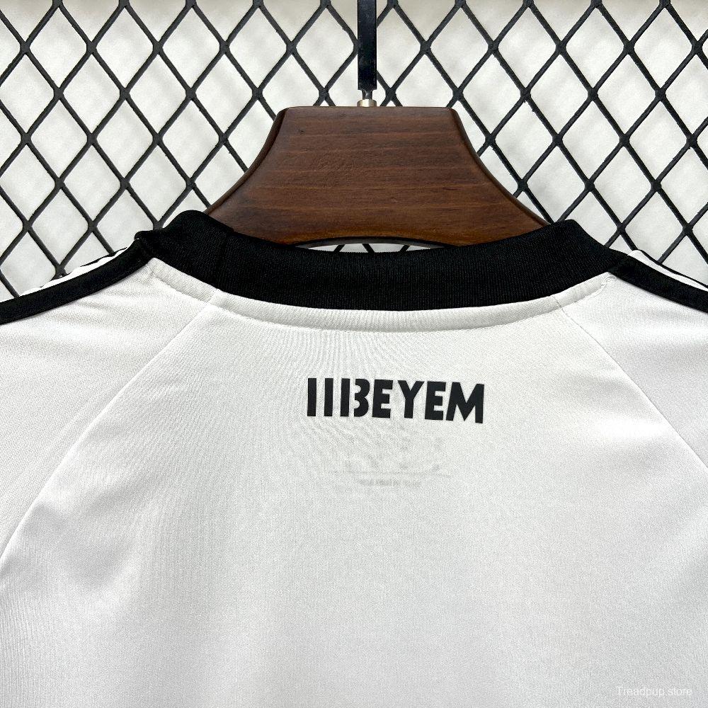 2025/26 Kids Albacete Home Kit