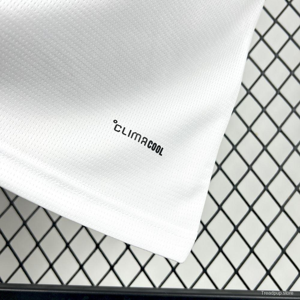 2026 Mens United Arab Emirates World Cup Home Jersey