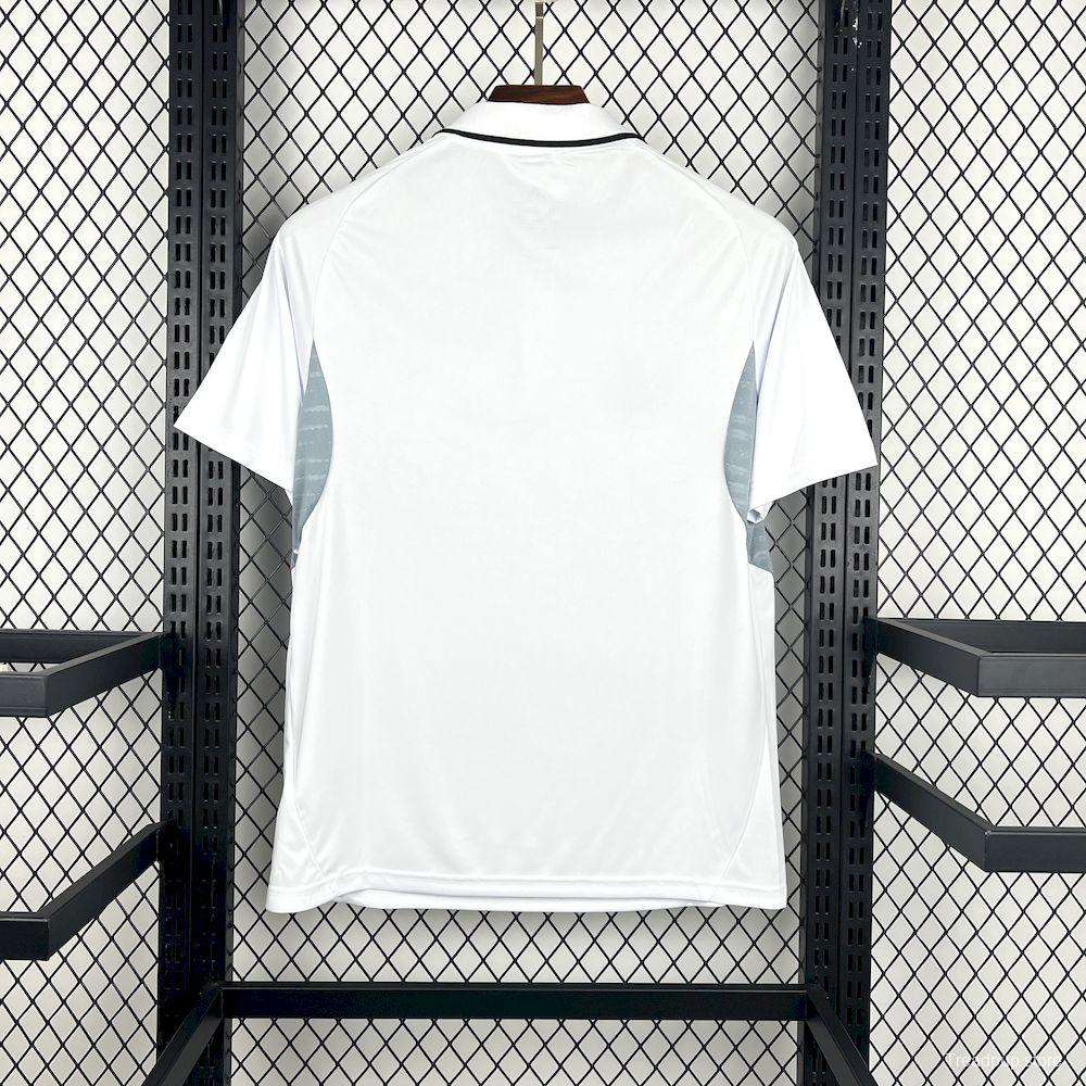 2025/26 Mens Benfica Lazer Polo Jersey