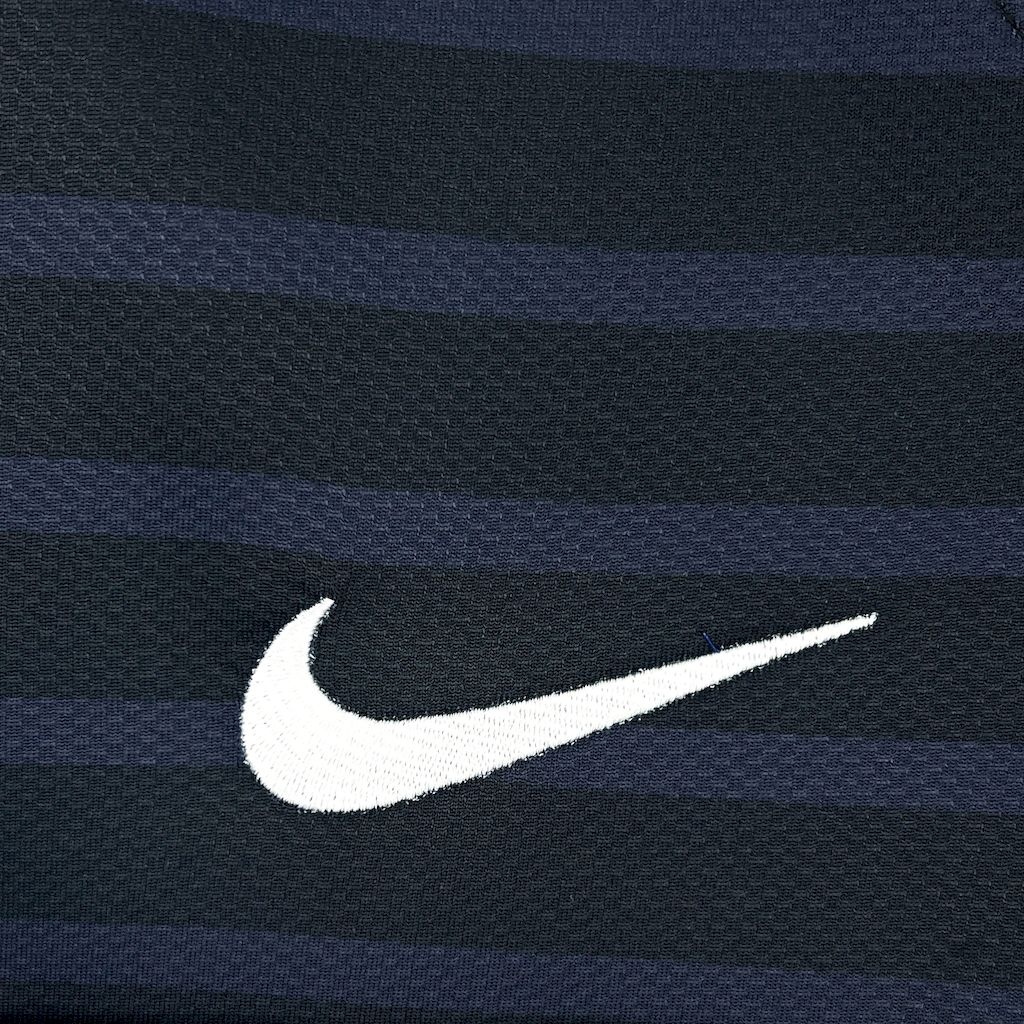 2011/12 Retro Atletico Madrid Away Jersey