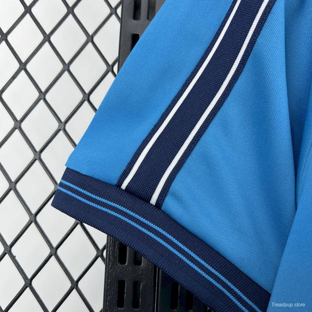 1998/99 Retro Napoli Home Jersey