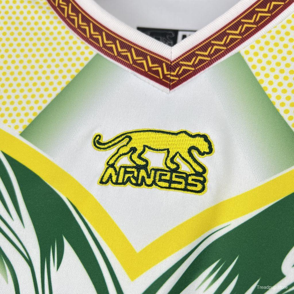 2026 Mens Mali Home Jersey
