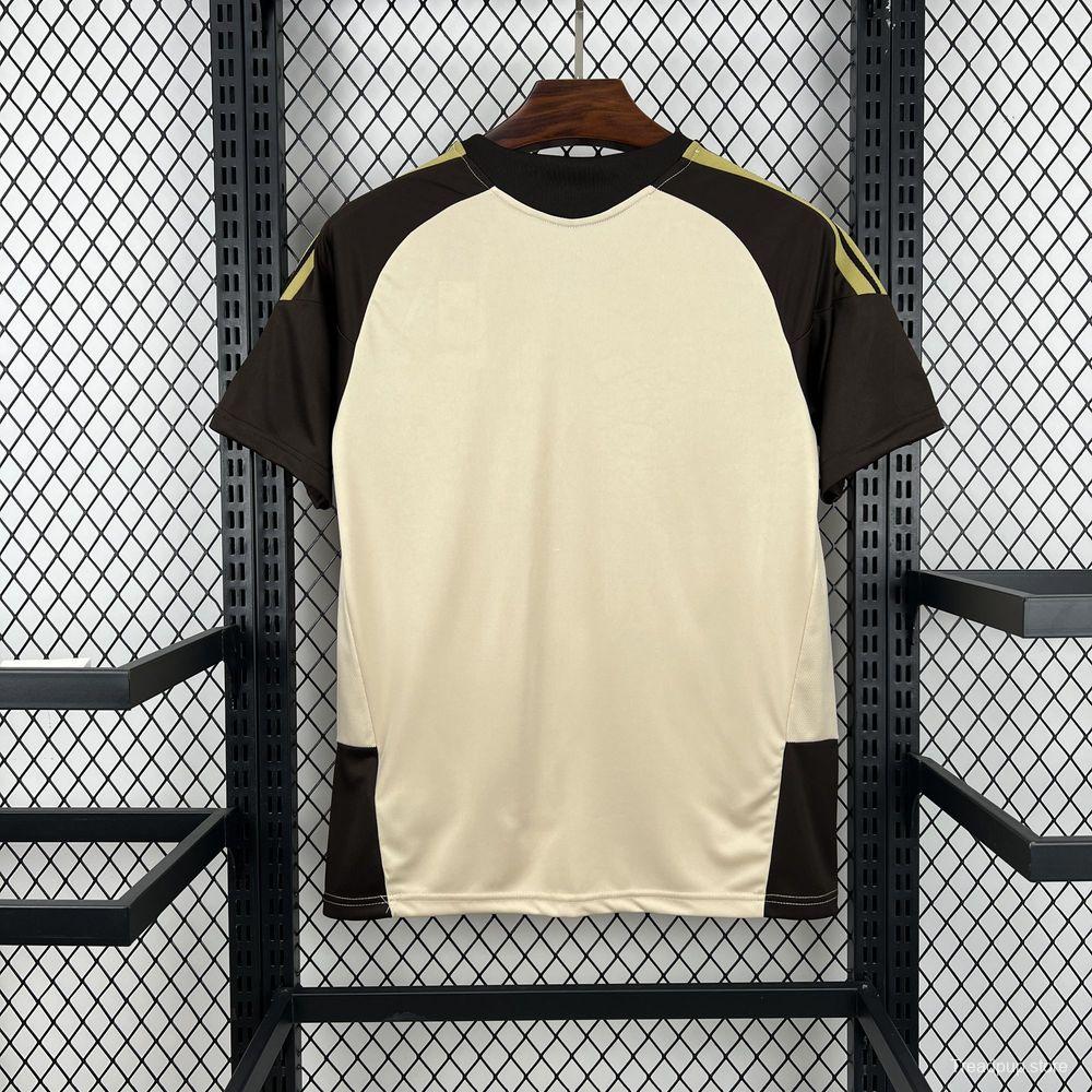 25/26 Flamengo Pre-Match Jersey