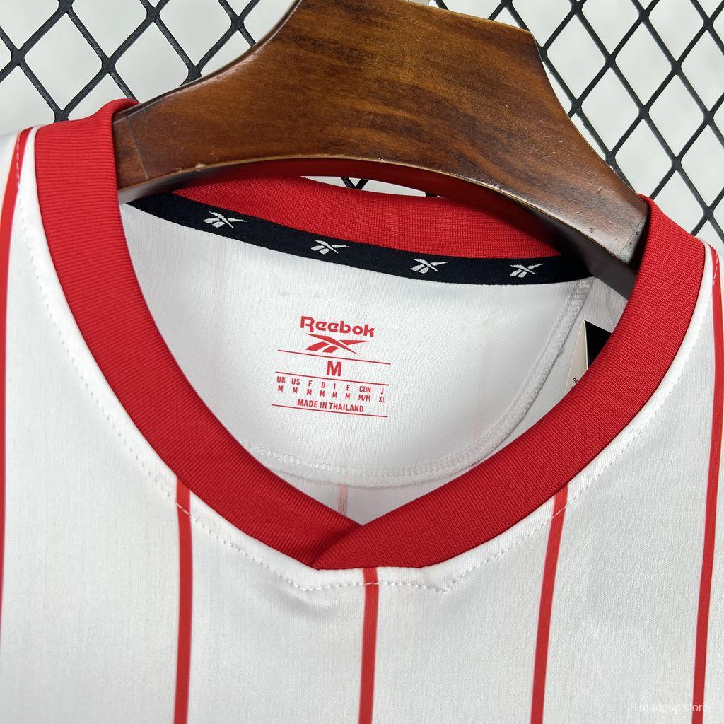 2026/27 Mens América De Cali Away Jersey