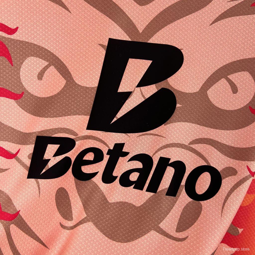 2026/27 Mens FC Porto Special Jersey