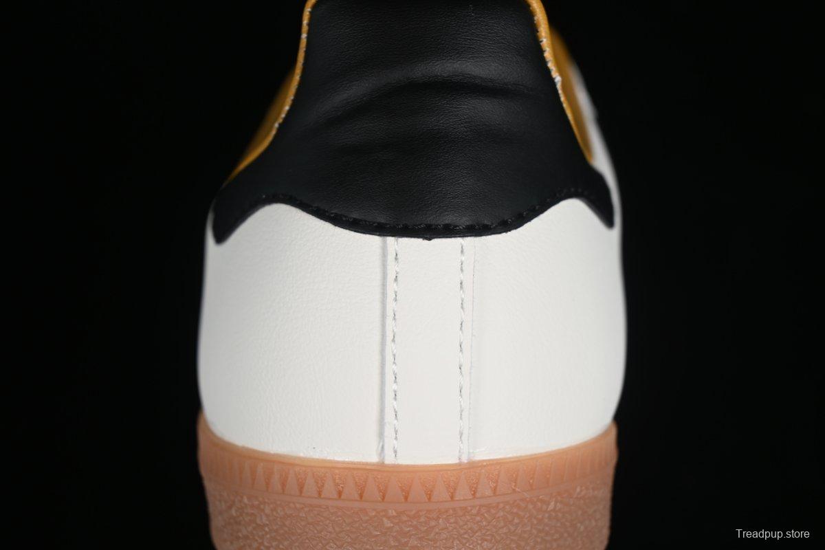 Adidas JJJJound x Samba OG Minimalist Luxury Collaboration Casual Sneakers - ID8708