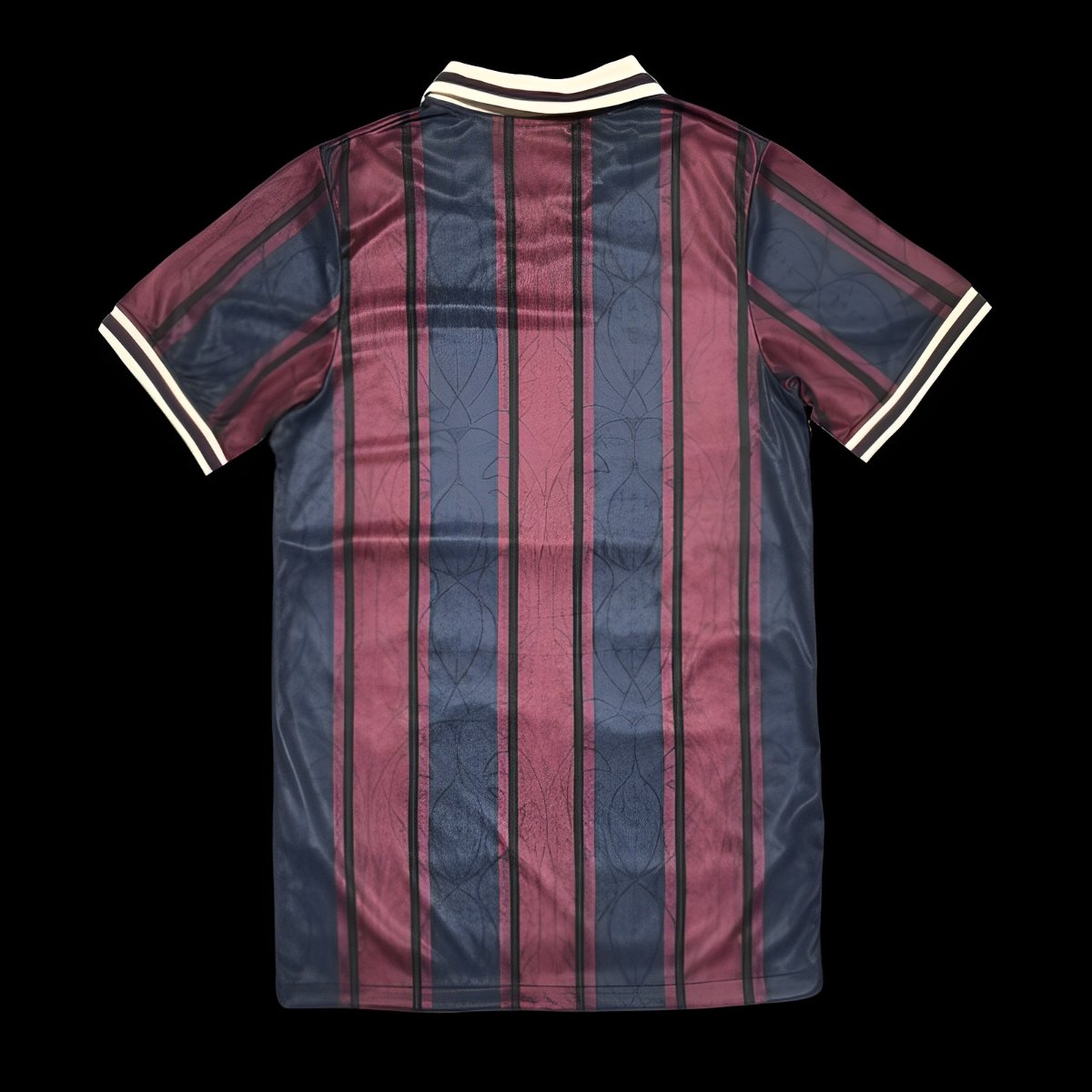 25/26 Modernist FC Barcelona Polo Jersey