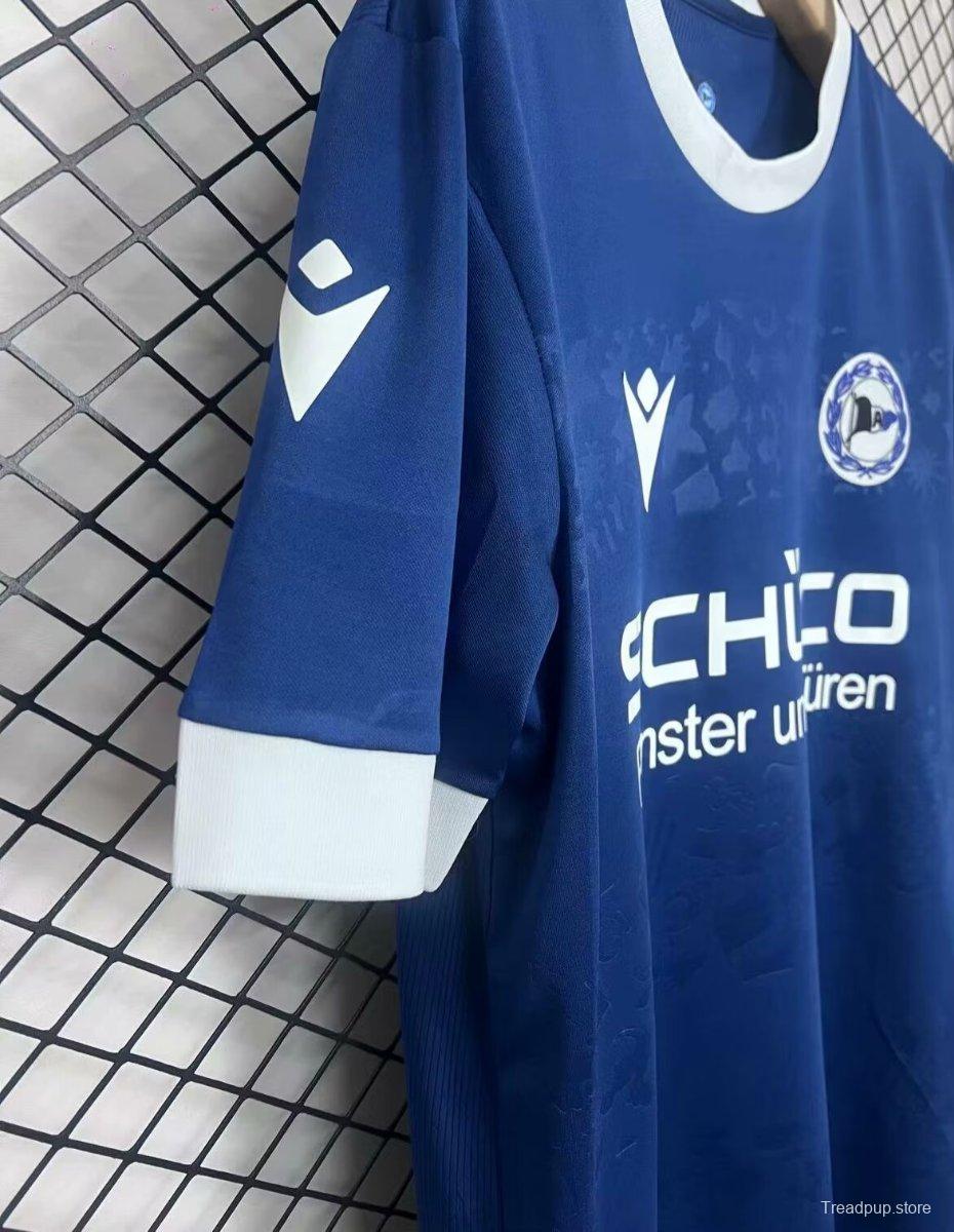 25/26 Bielefeld Home Jersey