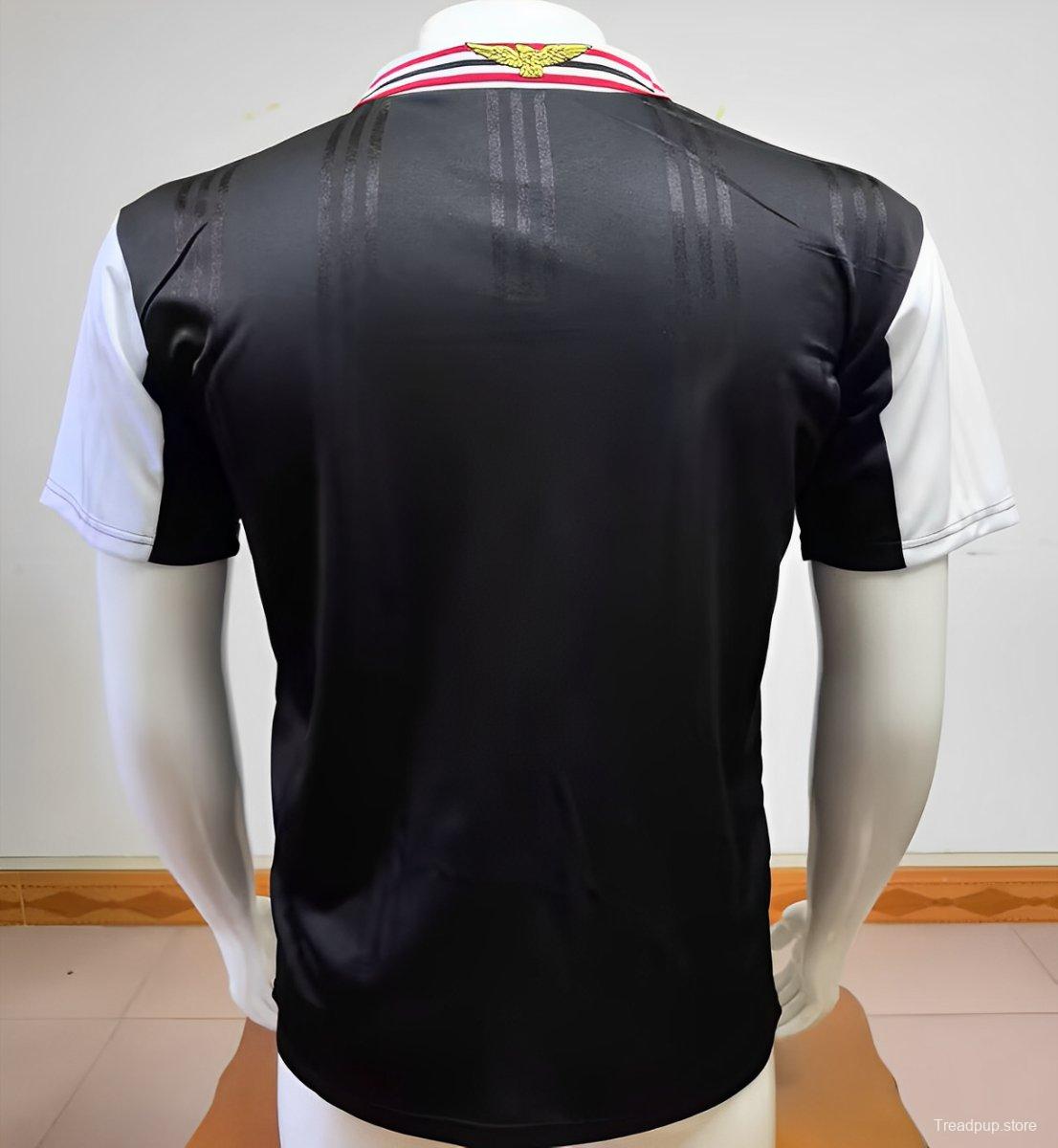 Retro 97/98 Benfica Away Jersey