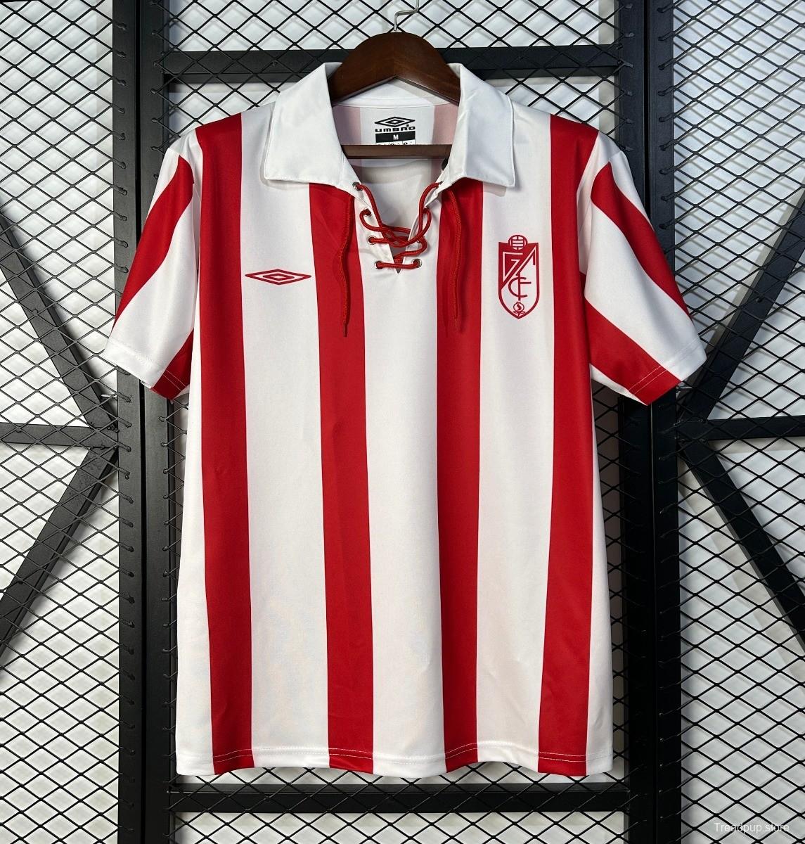 05/06 Retro Granada Home Jersey