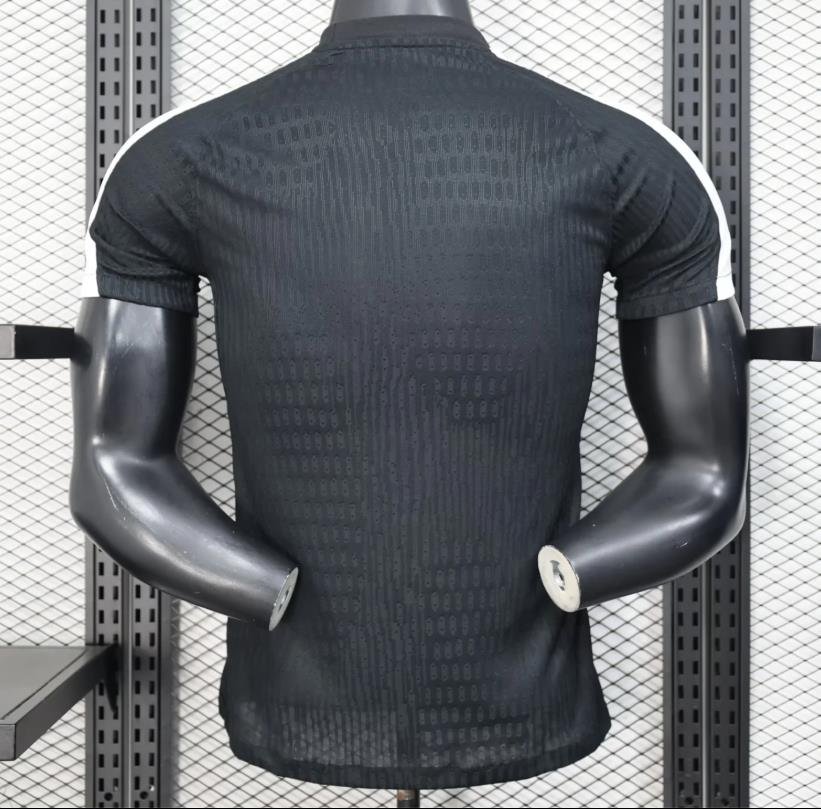 Player Version 25/26 PSG x XO BLACK Pre-Match Jersey